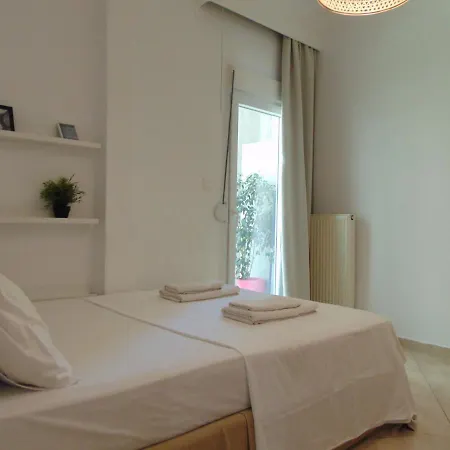 Anastasia Appartement *