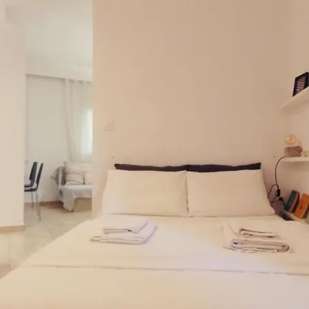 Appartement Anastasia *