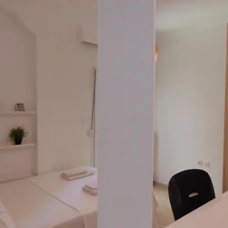 Appartement Anastasia Thessalonique