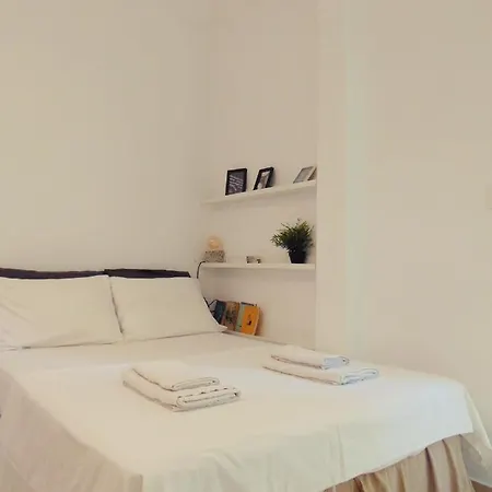Anastasia Appartement