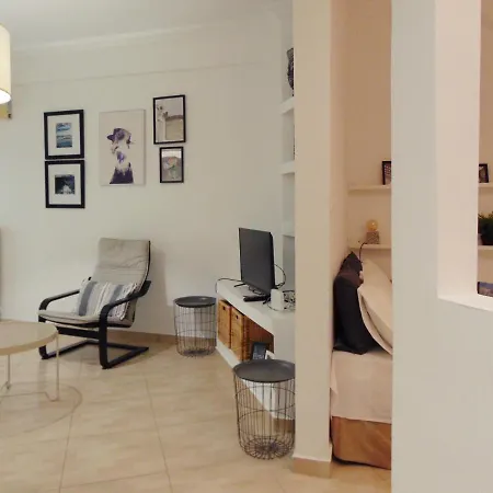 Appartement Anastasia *