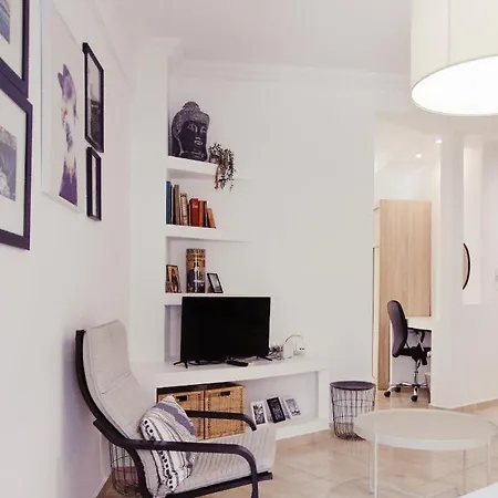 Anastasia Appartement