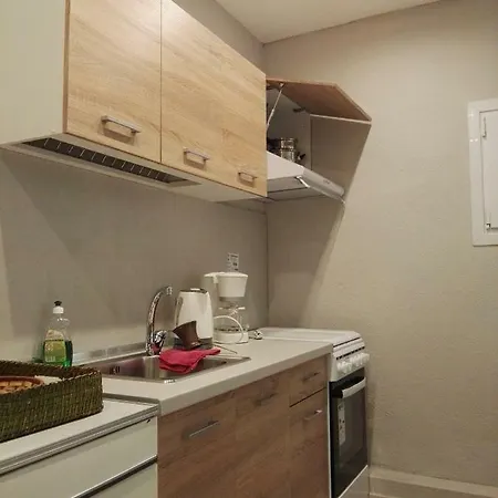 Anastasia Appartement Thessalonique