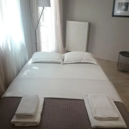 Anastasia Appartement Thessalonique